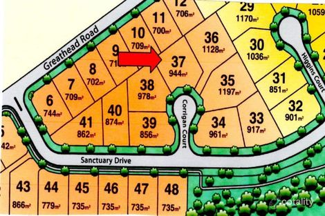 5 Corrigan Ct, Ashfield, QLD 4670