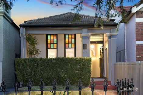 143 Annandale St, Annandale, NSW 2038