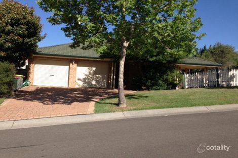 Property photo of 38 William Mannix Avenue Currans Hill NSW 2567
