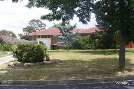 Property photo of 69 Kabbera Boulevard Kelso NSW 2795