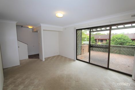Property photo of 7/8 Tuckwell Place Macquarie Park NSW 2113