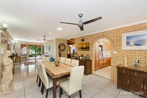 Property photo of 15 Batten Road Mount Low QLD 4818