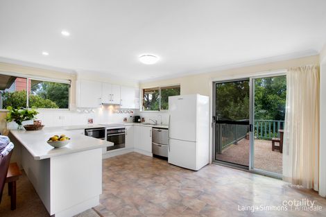 Property photo of 3 McKeon Avenue Armidale NSW 2350