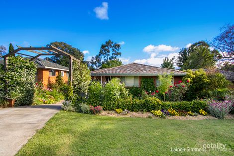 Property photo of 3 McKeon Avenue Armidale NSW 2350