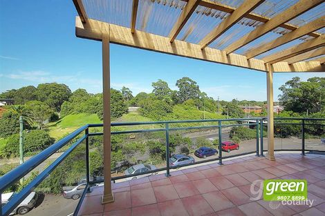 Property photo of 19/947-949 Victoria Road West Ryde NSW 2114