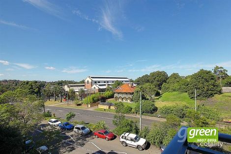 Property photo of 19/947-949 Victoria Road West Ryde NSW 2114