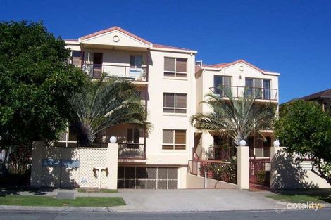 13/32-36 Ocean St, Mermaid Beach, QLD 4218