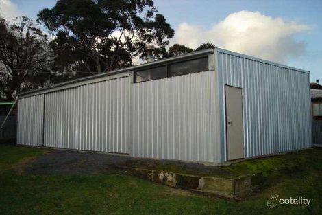 Property photo of 12 Byrne Street Mount Gambier SA 5290