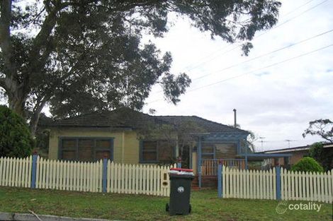 12 Delia Pde, Engadine, NSW 2233