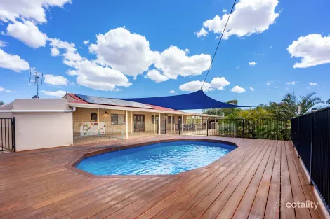 25 Harney St, Northampton, WA 6535