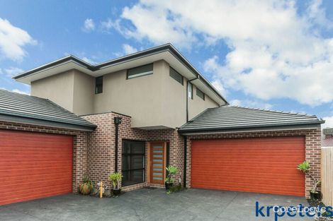 Property photo of 2/126 Watsons Road Glen Waverley VIC 3150