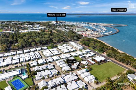 16/654 Esplanade, Urangan, QLD 4655