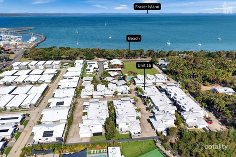 Property photo of 16/654 Esplanade Urangan QLD 4655