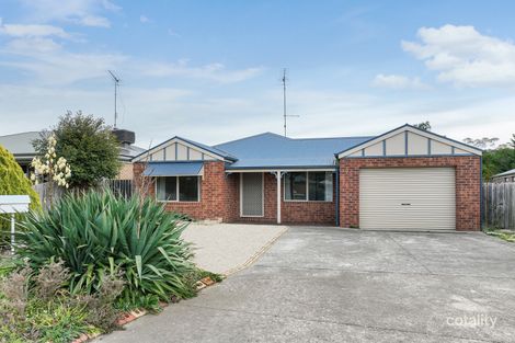Property photo of 4 Jordyn Close Winchelsea VIC 3241