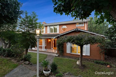 Property photo of 1 Bernard Street Balwyn North VIC 3104