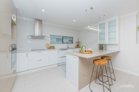 Property photo of 3 Daydream Circuit Burdell QLD 4818