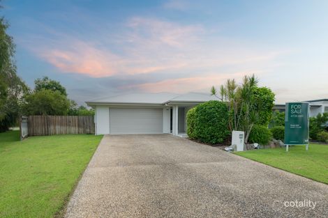 Property photo of 3 Daydream Circuit Burdell QLD 4818