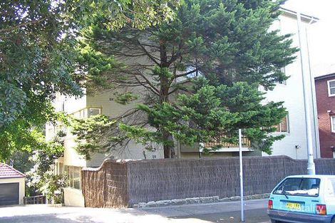 2/98 Wallis St, Woollahra, NSW 2025