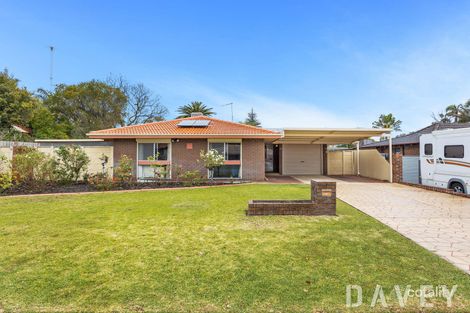 Property photo of 16 Maree Street Hamersley WA 6022