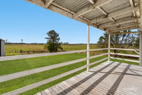 474 Undullah Rd, Cedar Grove, QLD 4285