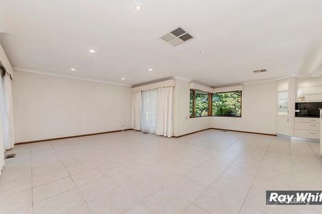Property photo of 32 Amaroo Street Reid ACT 2612