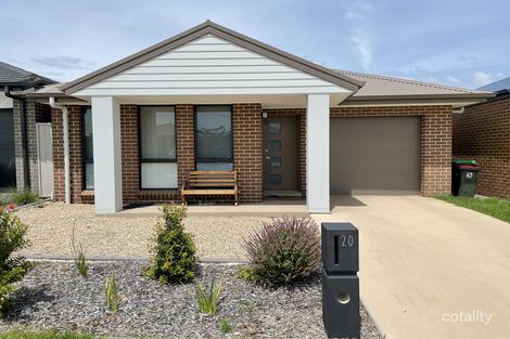 20 Fallow St, Gregory Hills, NSW 2557