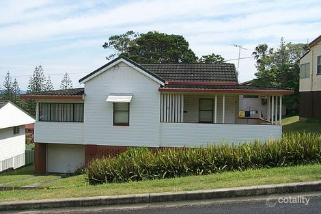 5 High St, Yamba, NSW 2464