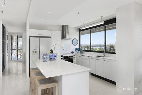 Property photo of 14/14 Macarthur Parade Main Beach QLD 4217