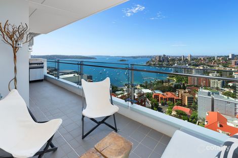 Property photo of 1604/81 Macleay Street Potts Point NSW 2011