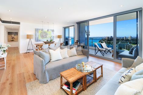 Property photo of 1604/81 Macleay Street Potts Point NSW 2011