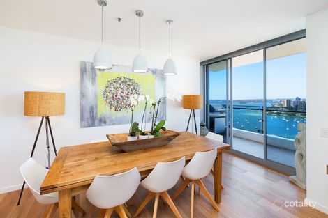 Property photo of 1604/81 Macleay Street Potts Point NSW 2011