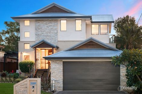2 Martin Cres, Saratoga, NSW 2251