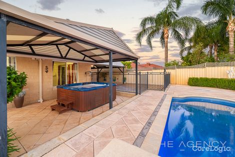 Property photo of 54 Flowerwood Way Huntingdale WA 6110