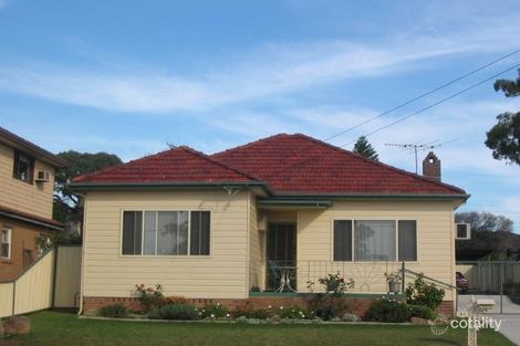 Property photo of 64 Myall Street Merrylands NSW 2160
