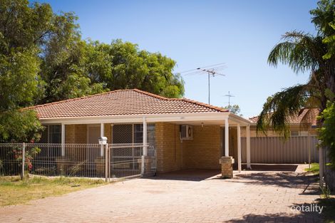 Property photo of 64A Linley Road Wannanup WA 6210
