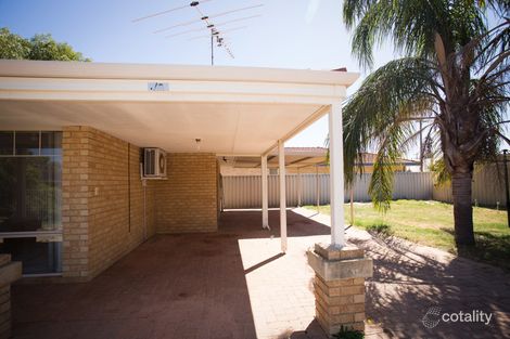 Property photo of 64A Linley Road Wannanup WA 6210