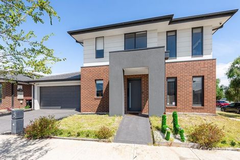 10 Cranbrook St, Strathtulloh, VIC 3338