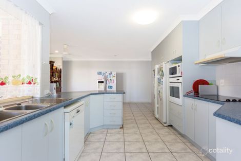 Property photo of 21 Marshall Avenue Andergrove QLD 4740