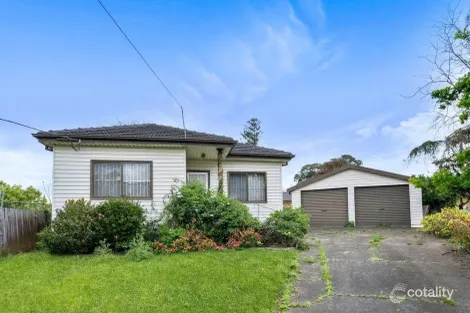 21 Phillip Ave, Cabramatta, NSW 2166