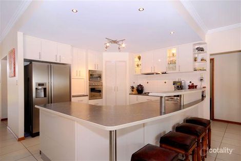 Property photo of 10 Dunbar Court Highfields QLD 4352