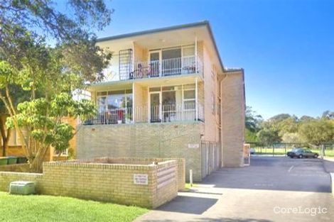 Property photo of 14 Grafton Crescent Dee Why NSW 2099