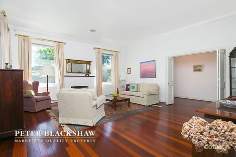 Property photo of 8 Gipps Street Barton ACT 2600