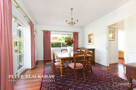 Property photo of 8 Gipps Street Barton ACT 2600