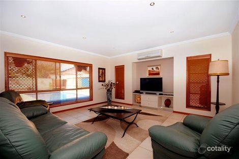 Property photo of 10 Dunbar Court Highfields QLD 4352