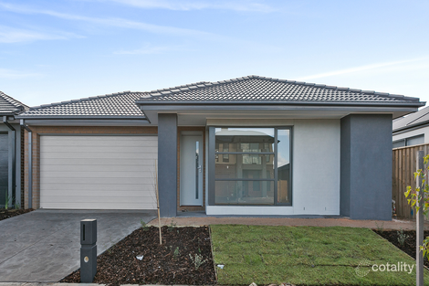 12 Opus St, Strathtulloh, VIC 3338