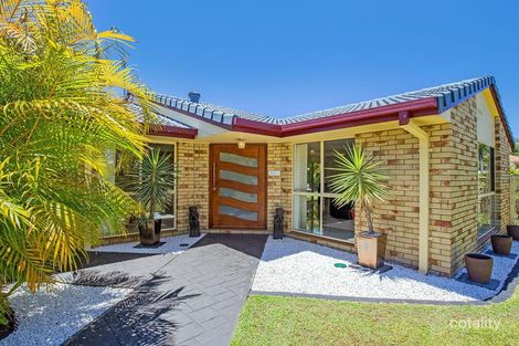 Property photo of 42 Yarraville Street Robina QLD 4226