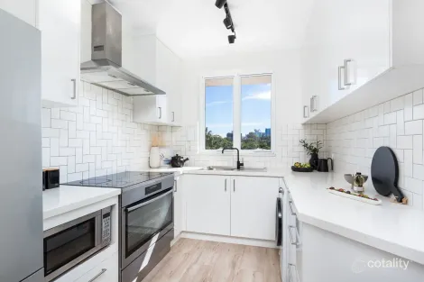Property photo of 11/39 King Street Waverton NSW 2060