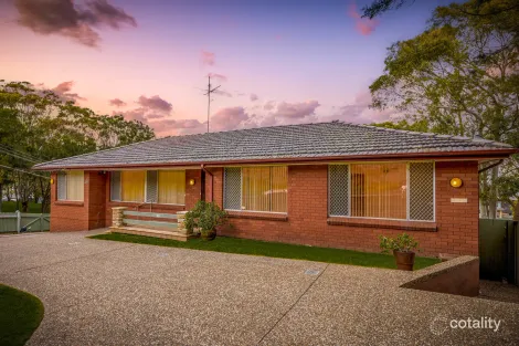 Property photo of 1399 Anzac Parade Chifley NSW 2036