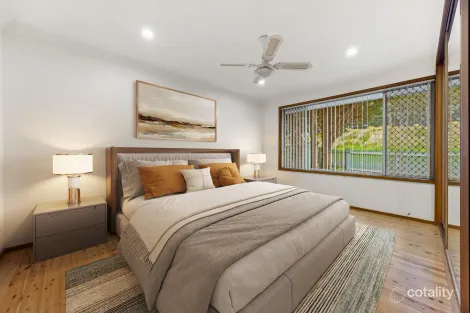 Property photo of 1399 Anzac Parade Chifley NSW 2036