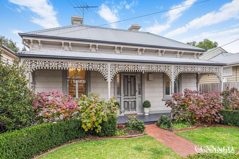 Property photo of 6 Douch Street Williamstown VIC 3016